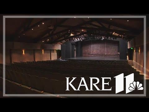 Historic Old Log Theatre to end productions after eight decades