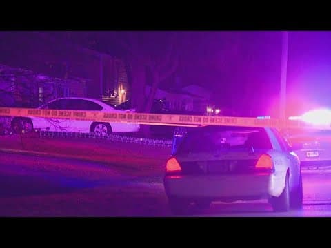 IMPD: Man fatally shot during attempted home invasion on Indy's far east side
