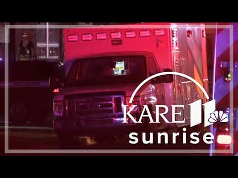 House fire turns deadly in Maple Grove