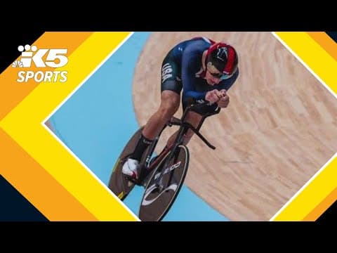 Prep Zone: 17-year-old Redmond cyclist wins seven national titles