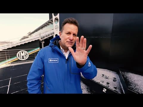 Dave Calabro reflects on his career at 13News | Goodbye Dave