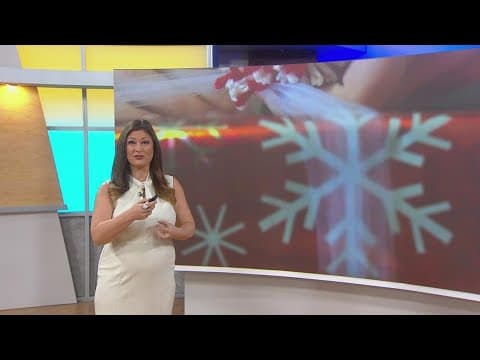 Working For Our Planet | How to be more conscious when gift wrapping