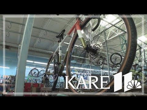 The Hub Bike Co-Op to close Minnehaha location, operate out of U of M location