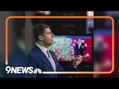 Celebrating National Weatherperson's Day