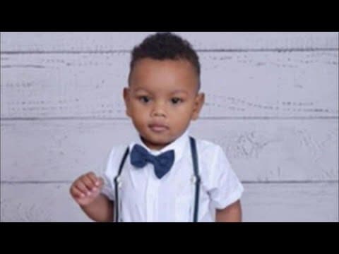 Two people charged after one-year-old dies after being exposed to fentanyl