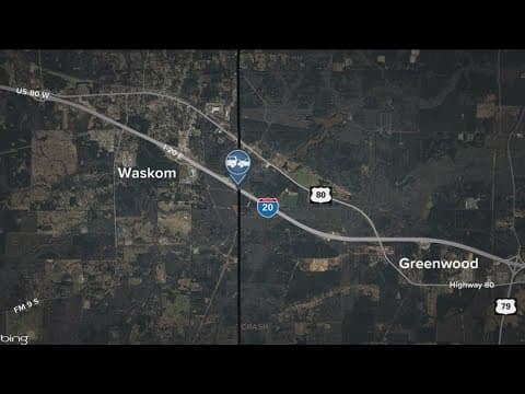 Three San Diego Fire-Rescue crew injured during crash on way to help Hurricane Helene relief efforts