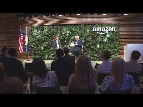 Arlington primary includes County Board seat, with voters focus on housing