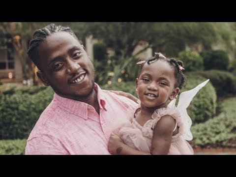 'He was just taken': Family mourns man killed in East Tampa shooting, pleads for tips