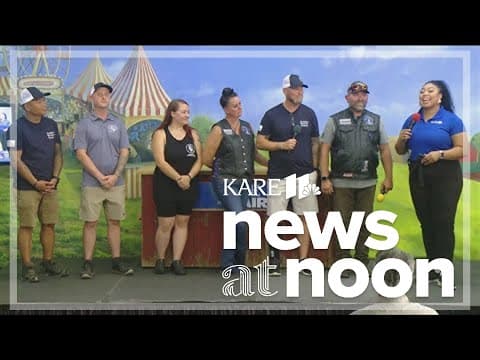 The Military Veterans Motorcycle Association and Outdoor Warrior Nation helps veterans and first res