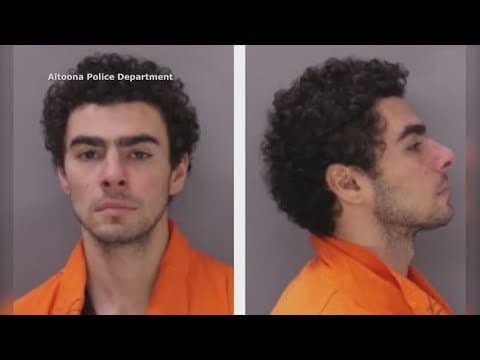 Prosecutors directed to seek death penalty against UnitedHealthcare killing suspect Luigi Mangione