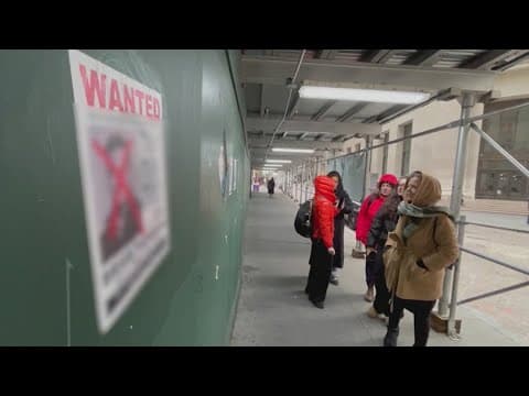 Luigi Mangioni fights extradition charges, other corporate leaders are on alert