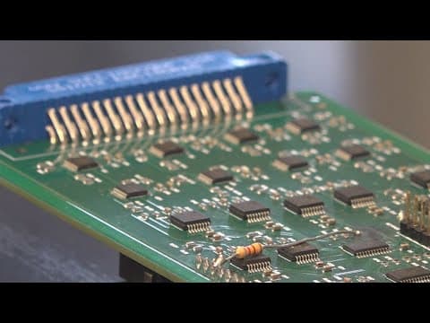 Researchers develop sensor to detect PTSD within minutes