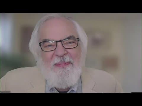 American University professor explains what the VP pick means for the Harris campaign