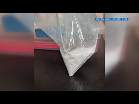 McMinn Co. authorities investigating after powdery substance was brought to elementary school