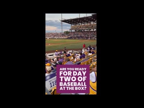 Strikeout King Kade Anderson Leads LSU vs. DBU