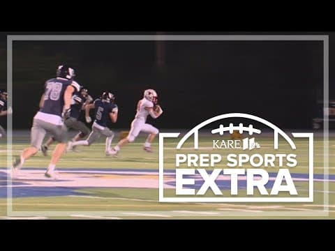 KARE 11 Prep Sports Extra Highlights: St. Agnes at Breck