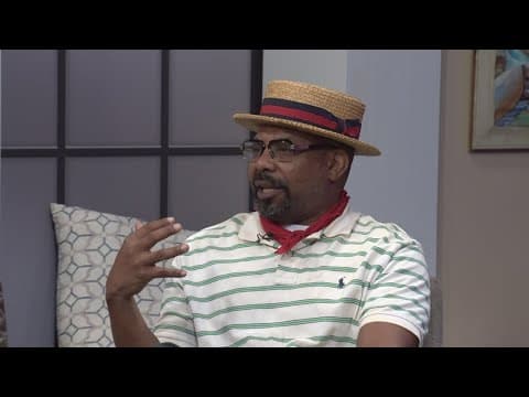 Artist Bruce Lafitte’s Katrina Anniversary Exhibit Celebrates and Mourns Pre-Katrina New Orleans