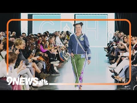 Denver Fashion Week holding summer designer challenge on Saturday