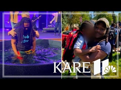 Rogers Police call case of missing man 'unusual' as family pleads for answers