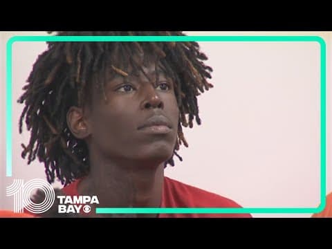 18-year-old accused of shooting ATF agent, paralyzing him