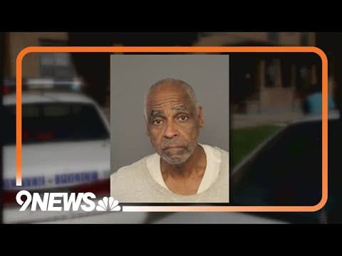 Serial killer awaiting murder trial in Denver cold case linked to San Francisco cold case