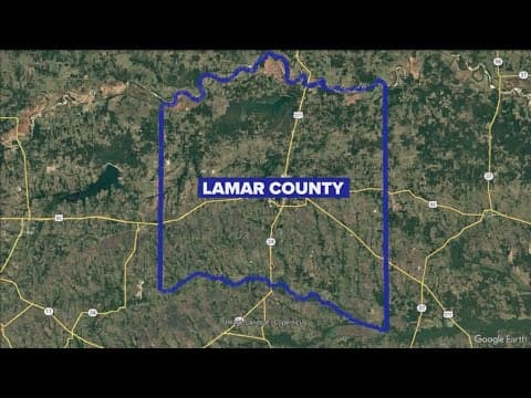 Four measles cases confirmed by Paris-Lamar health officials