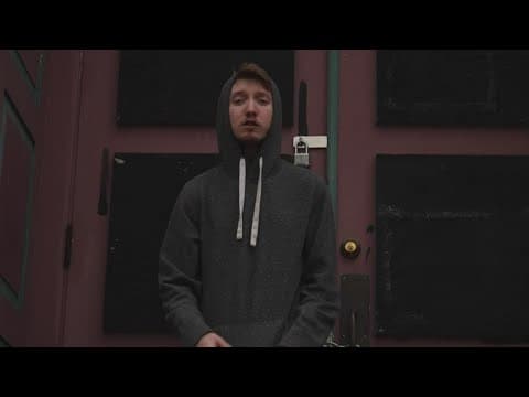 Teen with cerebral palsy writes, produces powerful song to inspire others