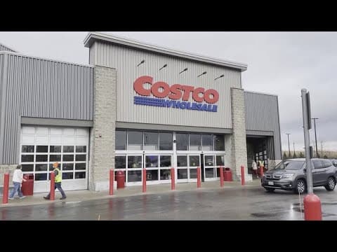 Costco increases membership fee after 7 years