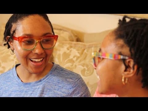 Twin sisters use animation to inspire New Orleans' youngest readers