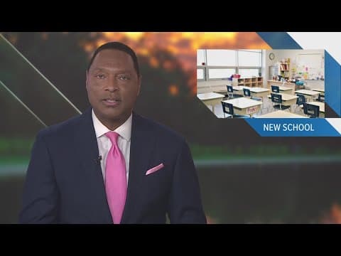 Construction for new elementary school in Montgomery Co. set to begin