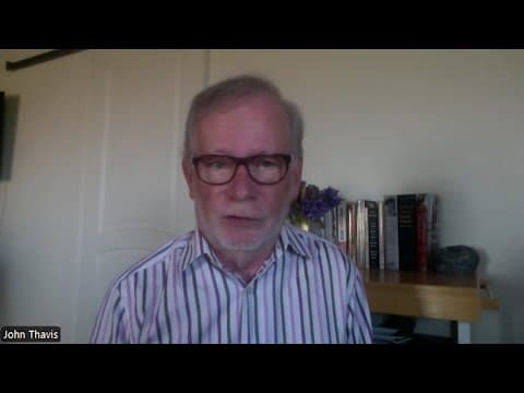 Pope Francis health updates: Papal expert answers key questions