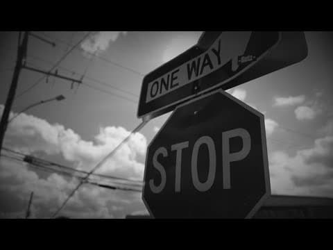 How Black and white New Orleans was kept separate through covenants, steering and blockbusting