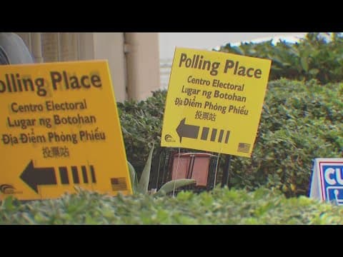 Final votes cast in the San Diego County District 4 supervisor special election