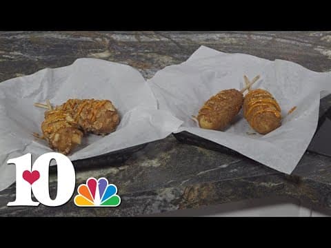 Knoxville bar to host celebration of Asian food and culture during 'Knox AAPI Night Market'