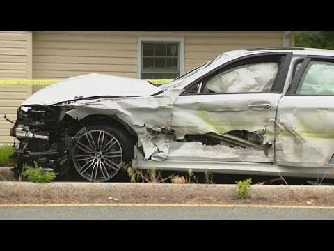 Man who hit and killed 2 Oakton High School students in 2022 gets 4-year sentence