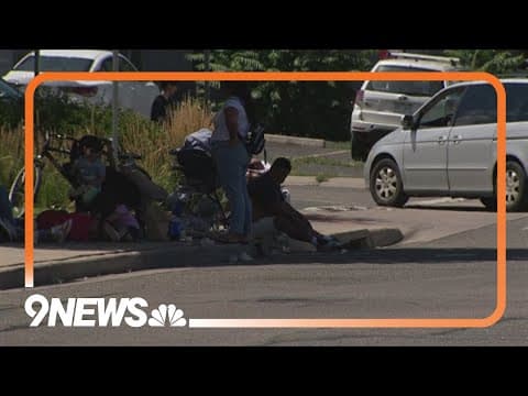 Aurora apartments tenants move out