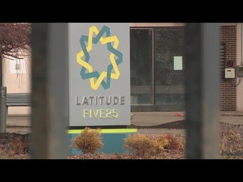 Columbus files motion to dismiss bankruptcy claim by Latitude Five25 owners
