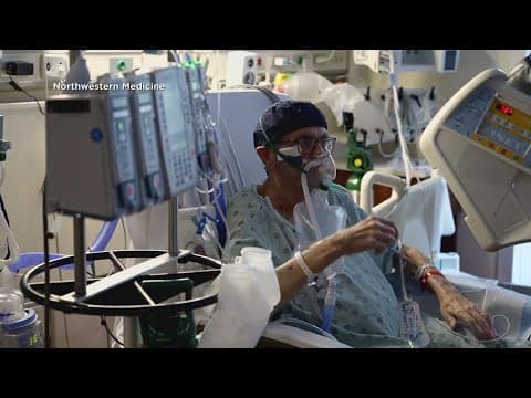 Doctors perform first multi-organ transplant