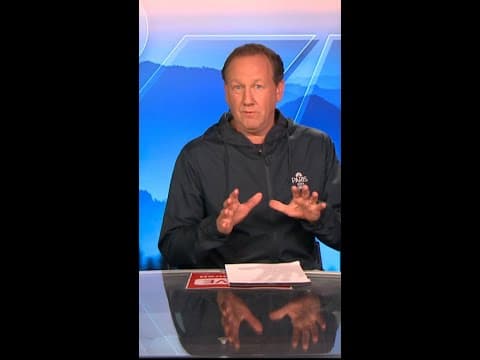 Lake Stevens wins thriller over Bellevue in King 5 Big Game