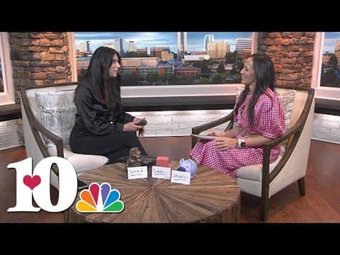 April is Financial Literacy Month!