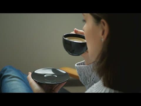 Coffee prices hit a new high this week