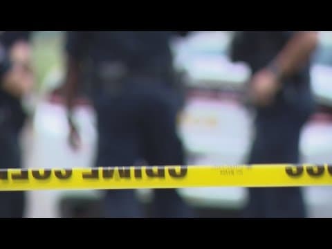 UPDATE: Fishers & Indy break-ins