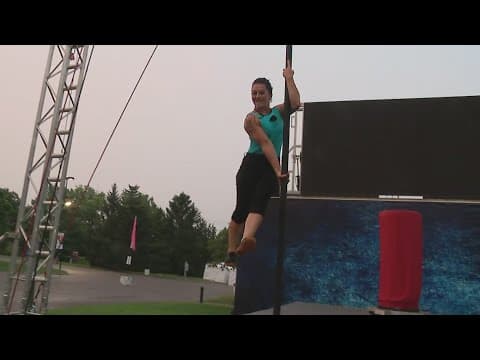 10TV Day at the Fair: What performances you can expect at the Ohio State Fair