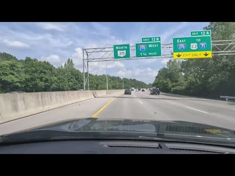 52% of parents say they fear their teen driving in bad weather