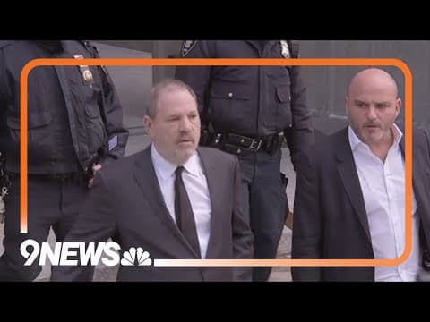 Harvey Weinstein to go on trial again for sexual assault case