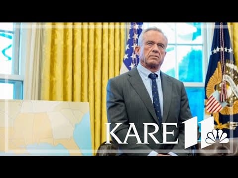 University of Minnesota launches Vaccine Integrity Project amid federal mixed messages