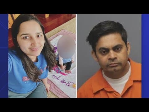 Investigation into Mamta Kafle Bhatt's disappearance leads to search in Loudoun County