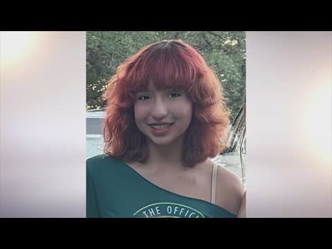 Alexis Nungaray, Jocelyn's mom, spoke to KHOU 11's Anayeli Ruiz about her daughter's accused killers