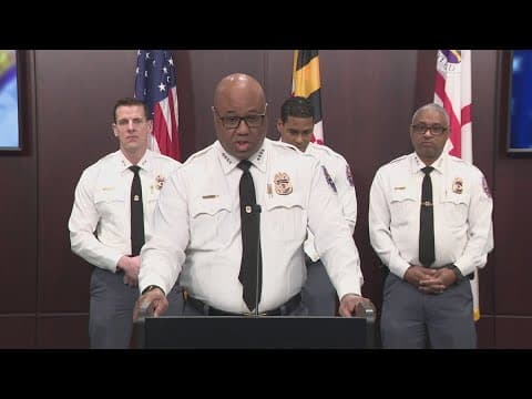 Matt Giordano named new chief of Phoenix police over Malik Aziz