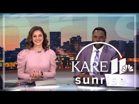 The morning headlines for Friday, Jan. 3